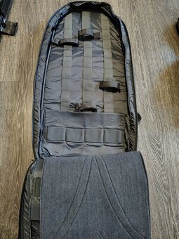 Batoh na zbrane Helikon SBR - 4