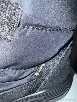 Detské topanky zn. ECCO TERREX - 4