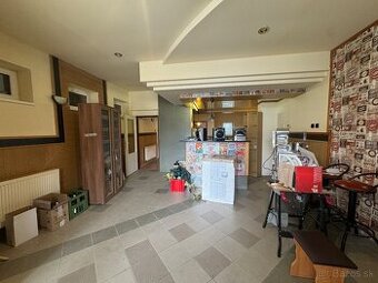 Prenájom Obchodného priestoru v Leviciach  - 4