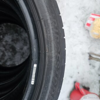 225/40 r18 Bridgestone - 4