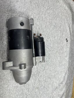 Štarter Jeep Grand Cherokee 2.7 CRD - 4