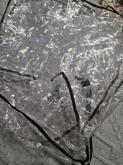 Kočík pre dvojičky - 4