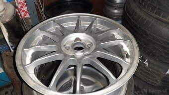 5x100 R18 OZ superleggera 1KS - 4