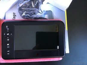 Wireless Videovrátnik - ŠPIČKOVÝ STAV-CENA - 4