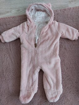 Plyšové overaly - 4