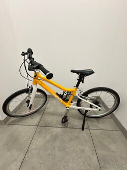 Detsky bicykel Woom 4 - 4