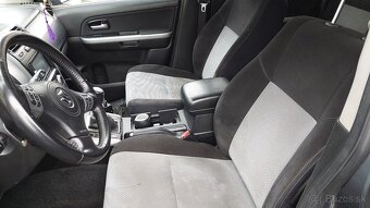 Suzuki grand vitara 1,9 ddis 5 dver - 4