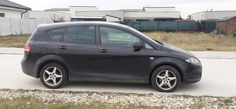 Seat Altea XL 2.0 TDI DSG - 4
