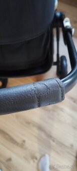 Bugaboo Fox limitka stellar - 4