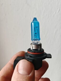 Autožiarovky MTEC 9012 (HIR2) Super White - 4