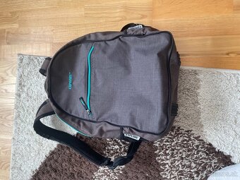 Školská taška Explore - 4