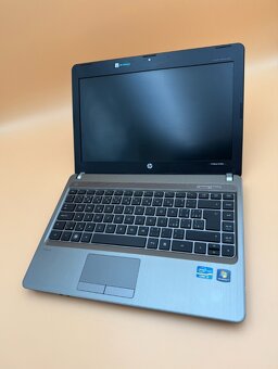 Notebook HP ProBook 4330s, i3 , SSD 256 GB, 8 GB RAM, Win 11 - 4