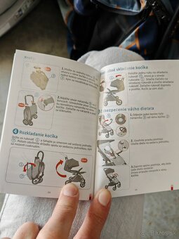 City ranger Avova - 4