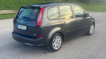 Ford C-Max 1,6TDCi 66kw r.v 2010 - 4