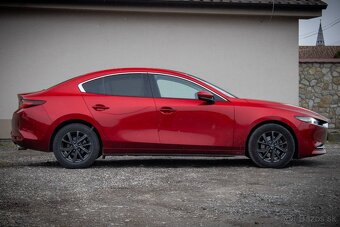 Mazda 3 2.0 Skyactiv X180 GT Plus A/T - 4