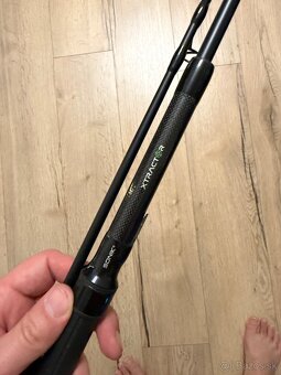 Rybárske potreby - 4