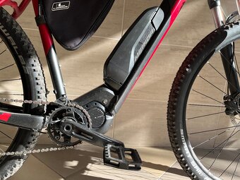 Merida eBIG.NINE “XL” 29” - 4