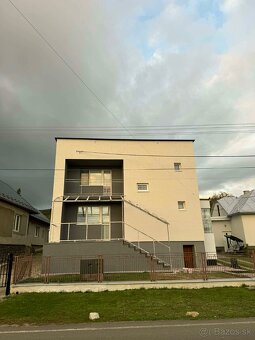 Komplexné rekonštrukčné práce - 4