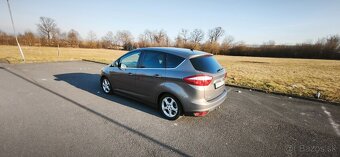 Ford C-max - 4
