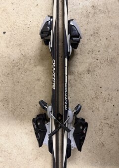 Blizzard RXK Cross 160 cm + paličky - 4