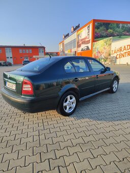 Predám Škoda Octavia 1.9tdi - 4