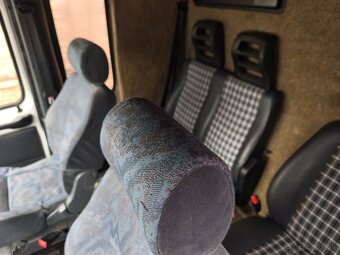 Fiat Ducato 2,5 TDI - 4