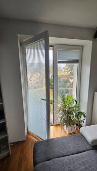 Prenajmem 2oj izbovy byt - 4