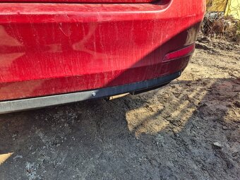 Rozpredám Škoda Octavia 3, sedan - 4