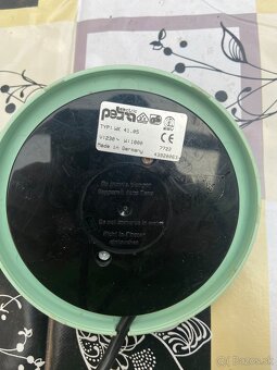 Rychlovarna kanvica na vodu - 4