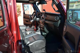 Jeep Gladiator 3.0 CRD Overland 4WD A/T - 4