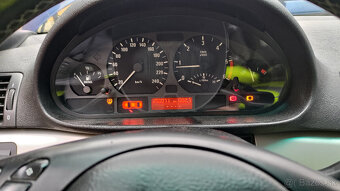 Díly Bmw E46 330d 150kw touring, Edition 33, Mpaket 2 - 4