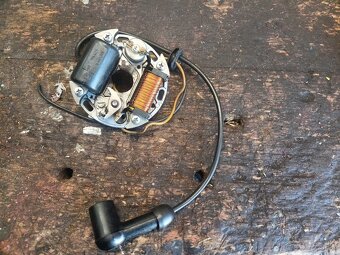 Mf-70 (MF70)-  náhradní dily - 4