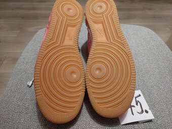 Pánske tenisky NIKE 45 - 4