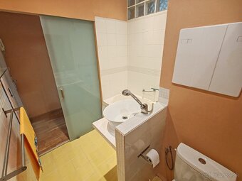 Topoľčany - garsónka s balkónom - 4