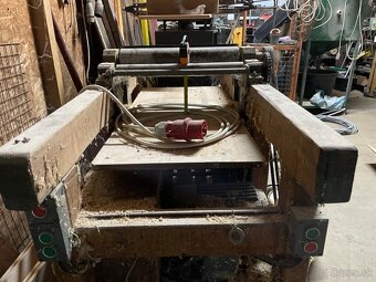 Pretahovacka hoblovacka - 4
