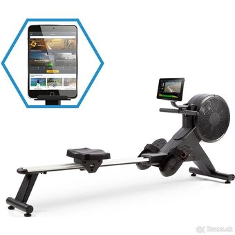 predám veslovací trenažer - 4