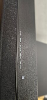 Soundbar SONY HT-CT180 (100W, Bluetooth, NFC)
 - 4