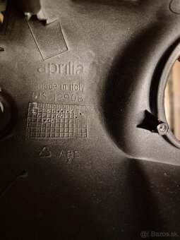 predna maska aprilia SR - 4