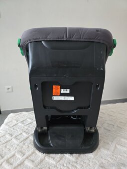 Predám Joie Steadi - 4