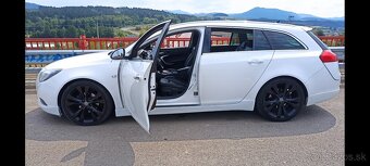 Predam opel insignia OPC line - 4