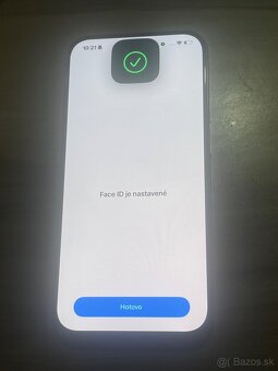 Predám Apple iphone 15 PRO 256GB Natural Titanium - 4