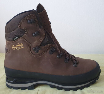 Planika Mangart AVS M - 4