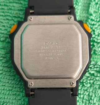 CASIO JC-11 - 4