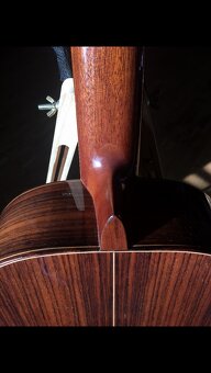 Koncertná gitara z rakúska - 4