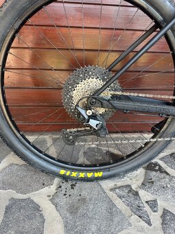 Orbea Alma H30 - 4