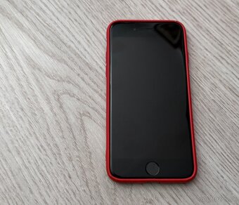 Predám iPhone 7, farba tmavá šedá, 32 GB - 4