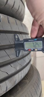 Letné Goodyear Efficientgrip 215/55 R17 94W - 4