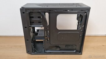 PC skrina Corsair - 4