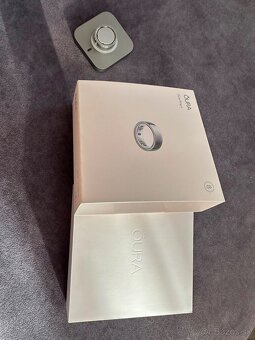Oura Ring 4 - 4
