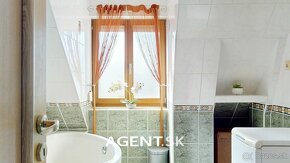 AGENT.SK | Na predaj krásny podkrovný byt s 3+2 izbami, Brat - 4
